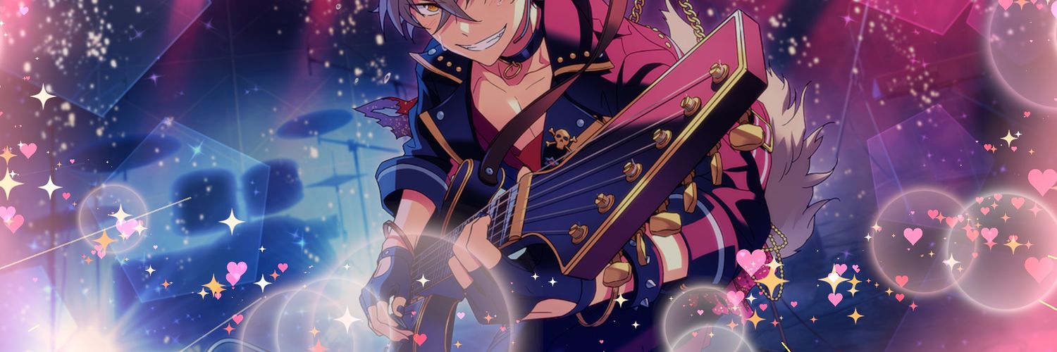 hiyo_bear's profile banner image