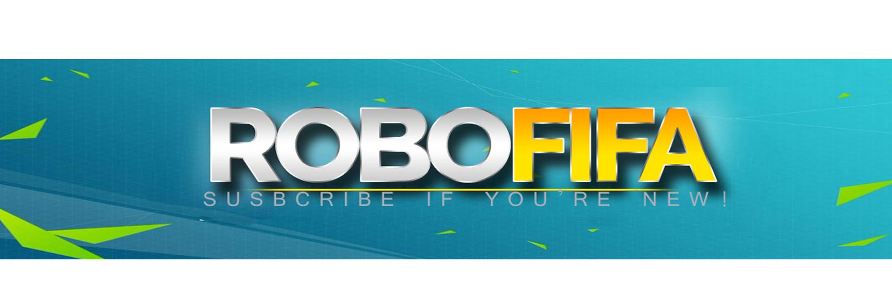 ROBOFIFA's profile banner image