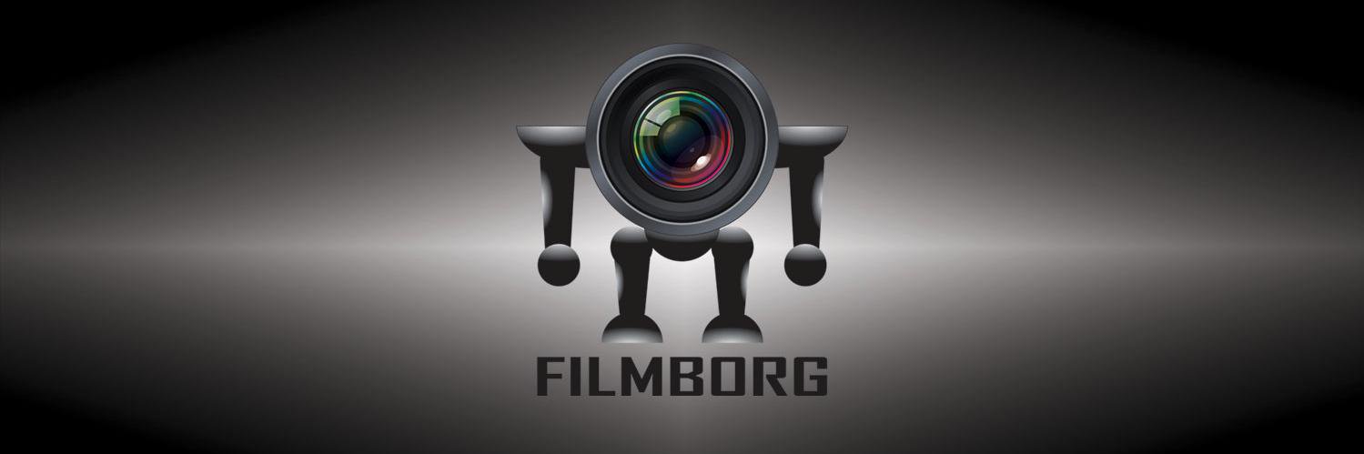 filmborg's profile banner image