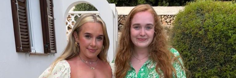 Warren Davies banner