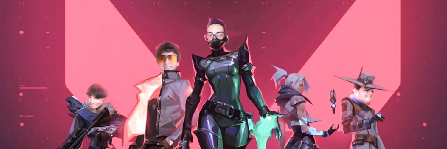 coorut's profile banner image