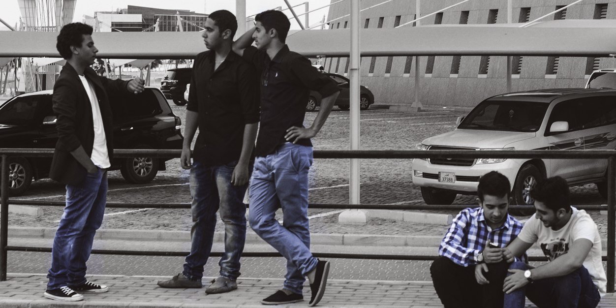 Majd115's profile banner image