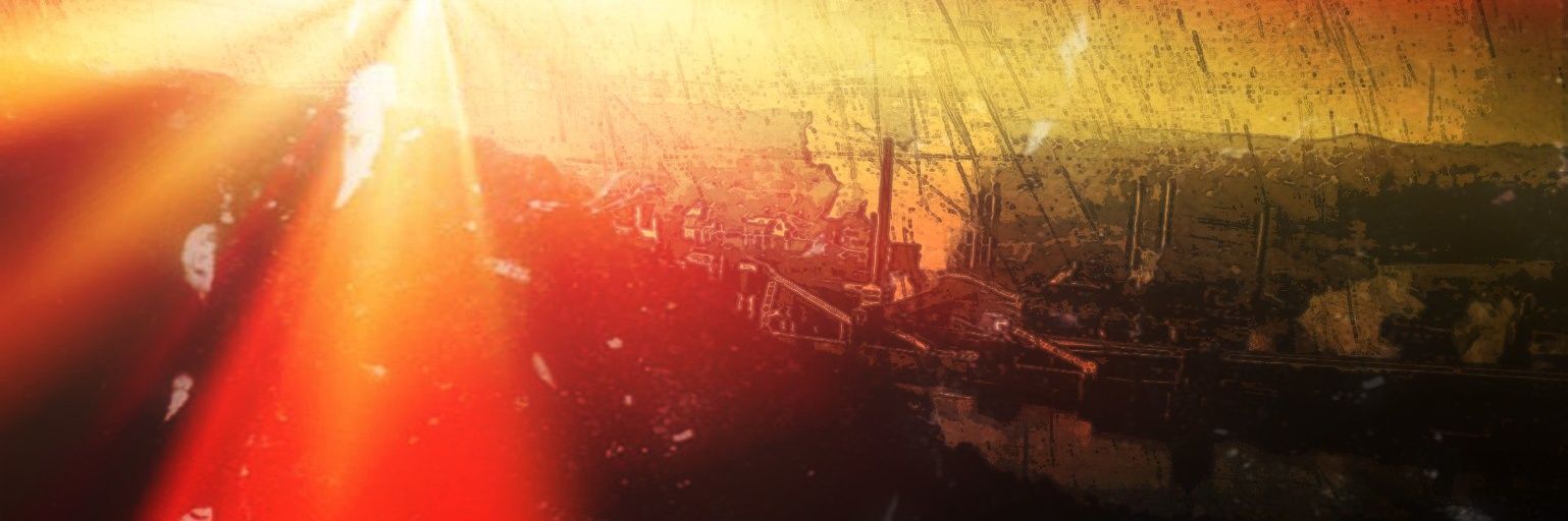 RapaciousRogue's profile banner image