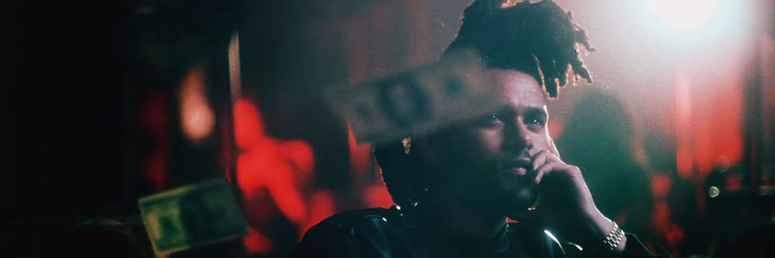 danzovx's profile banner image