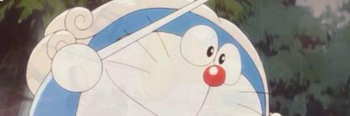 dorami1001dora's profile banner image