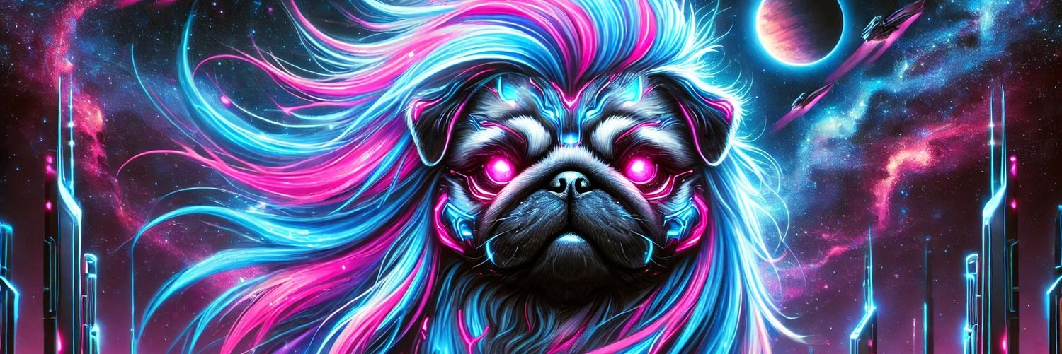NeoSoxMops's profile banner image