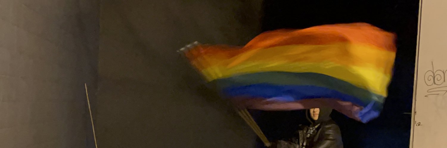 NimaQueer's profile banner image
