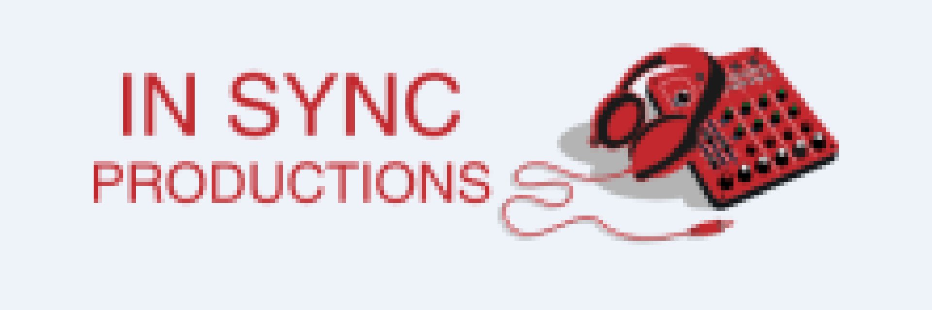 INSYNCSTUDIOS's profile banner image