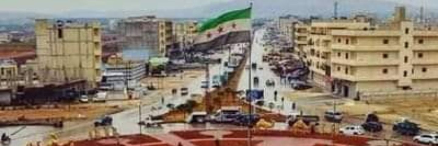 waselsyria71's profile banner image