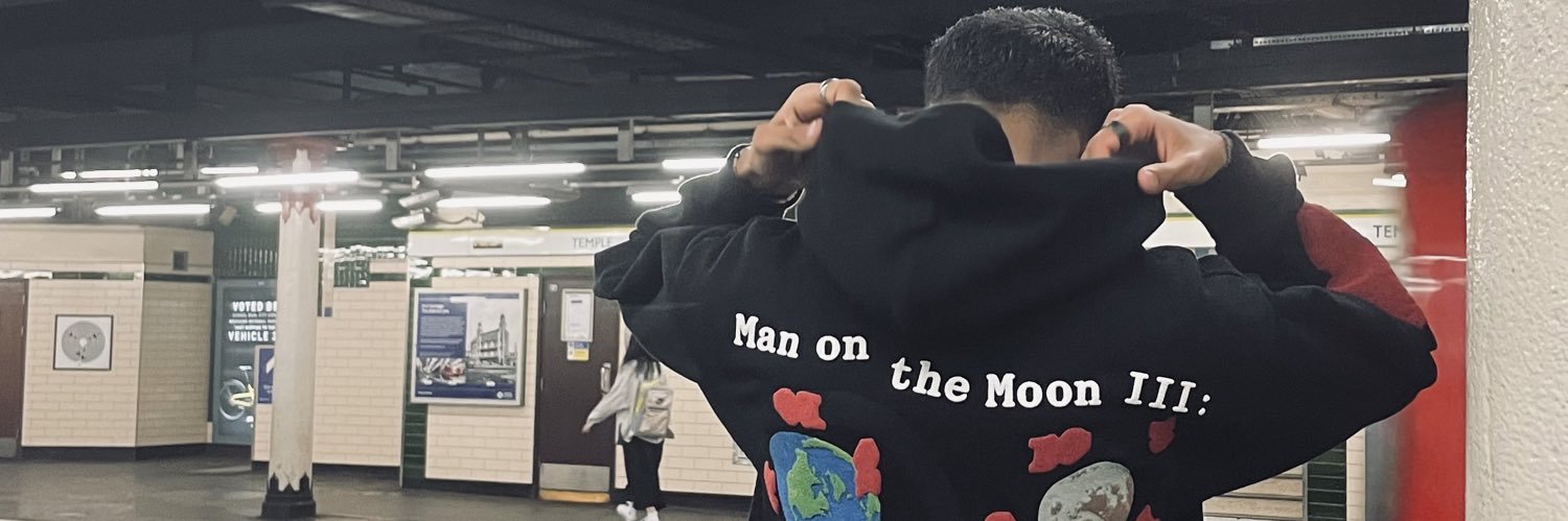 Ismailiby's profile banner image