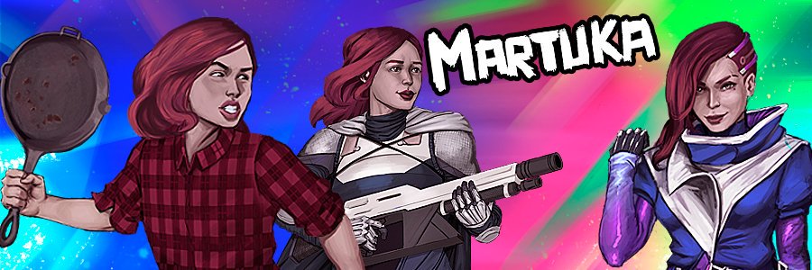 Martuka banner