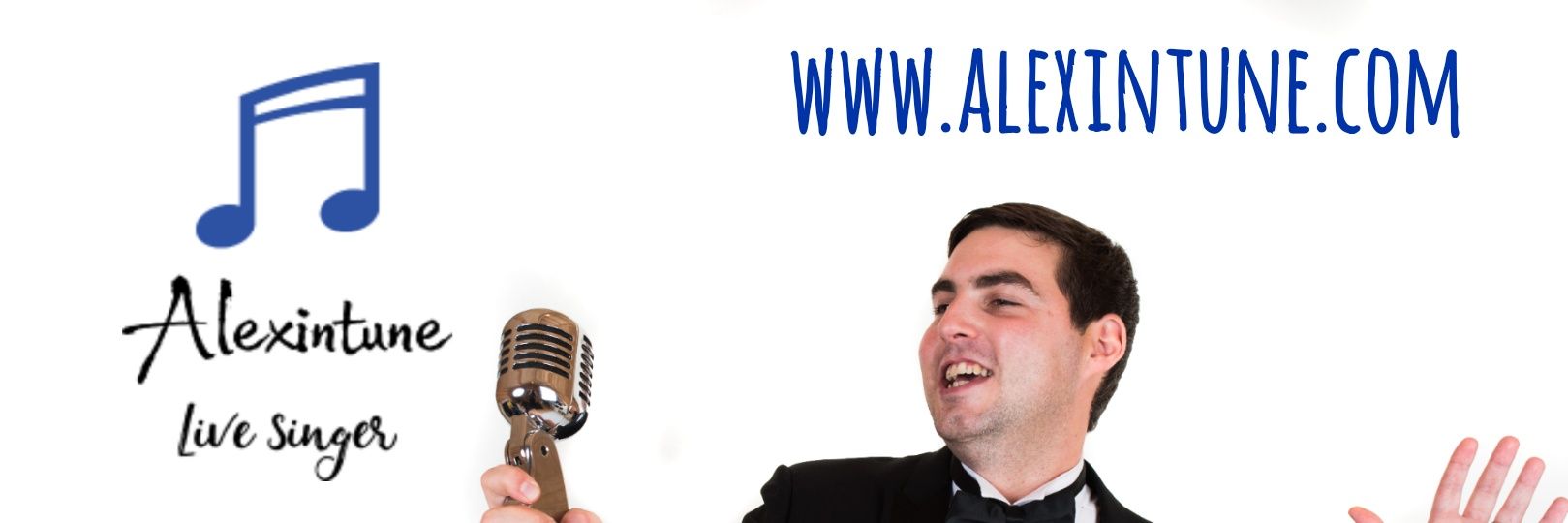 Alexintune's profile banner image