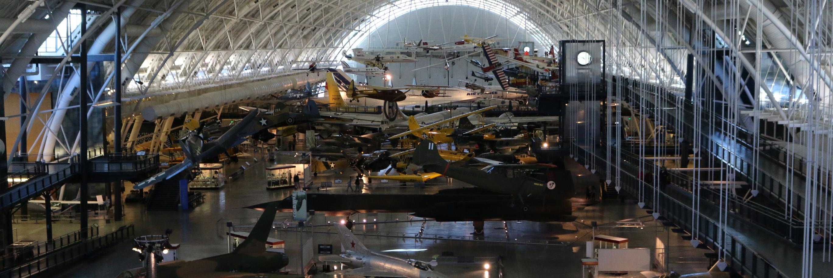 Smithsonian's STEM in 30 banner