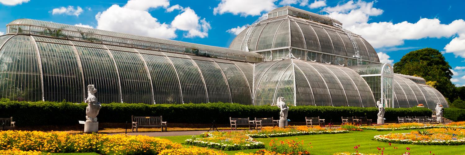 Chestertons Kew banner