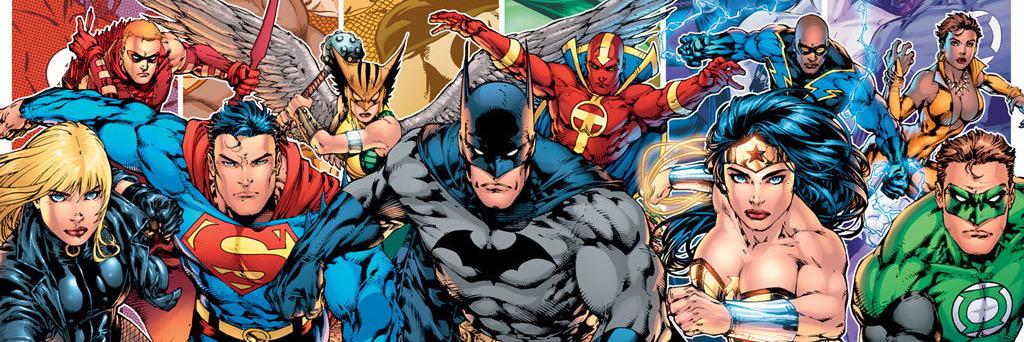 DC Universe Fans banner