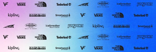 VFCorp Profile Banner