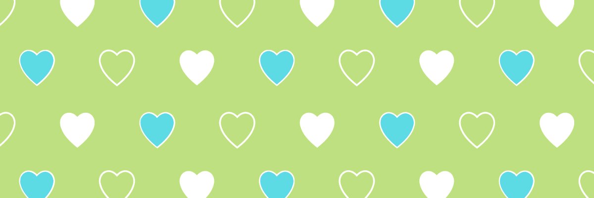 お気を確かに🍼🌺🦕 banner