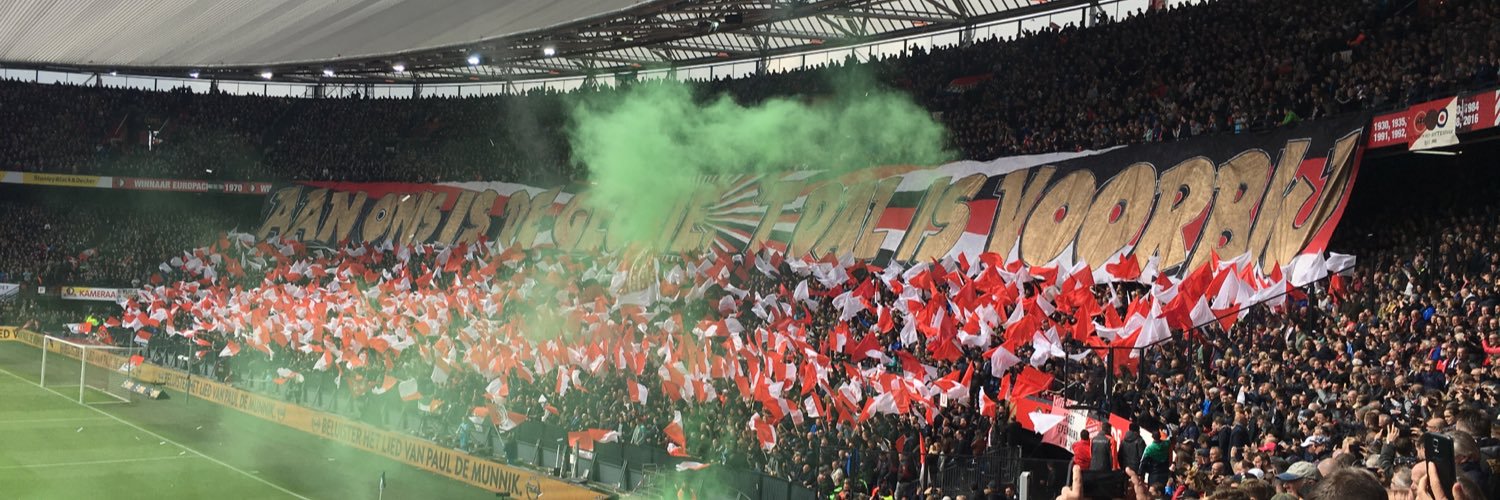 Bas van der Wel banner