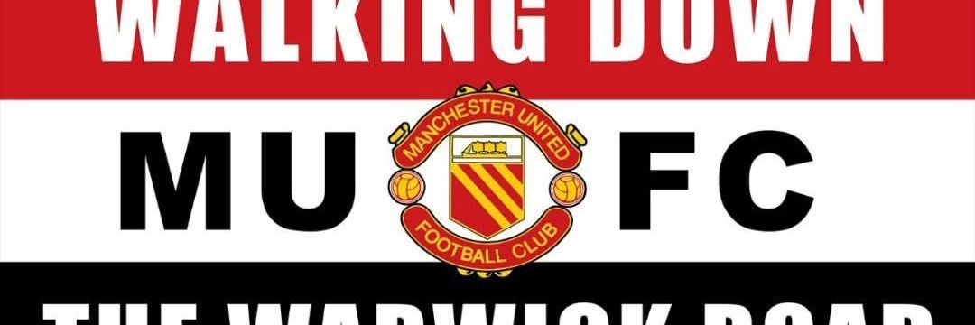 Manchester mick banner