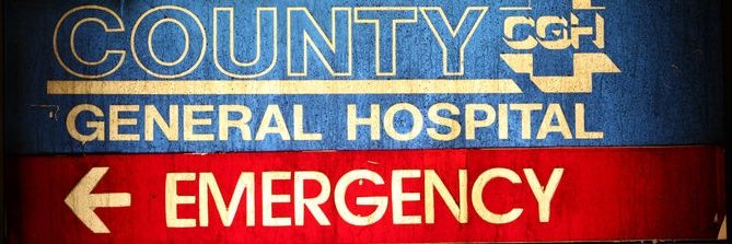 ER banner