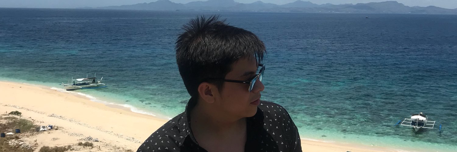 Jaysonsntg's profile banner image