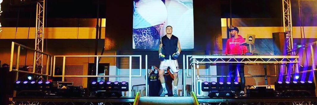 icbboxing's profile banner image