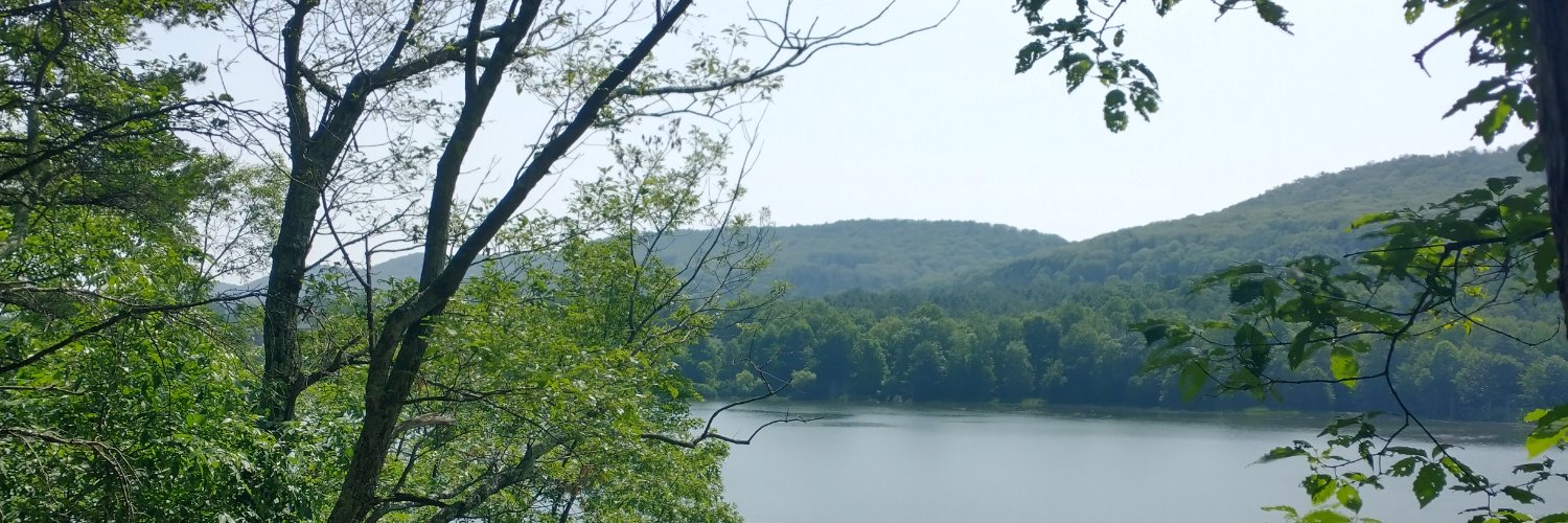 EricsNewLife's profile banner image