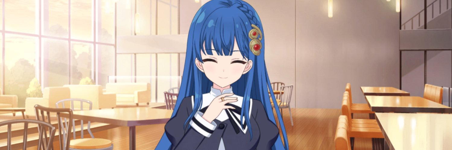 ShouBlue196's profile banner image