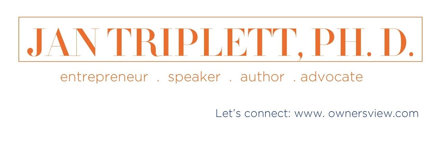 JanTriplett's profile banner image