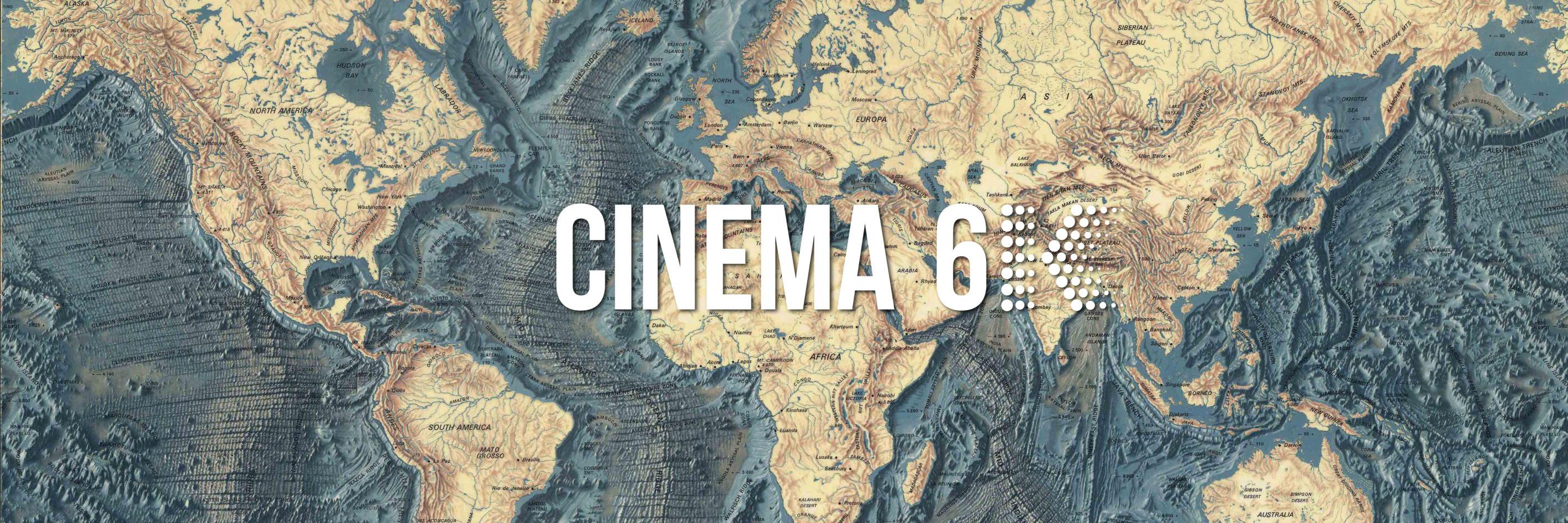 CINEMA6K's profile banner image