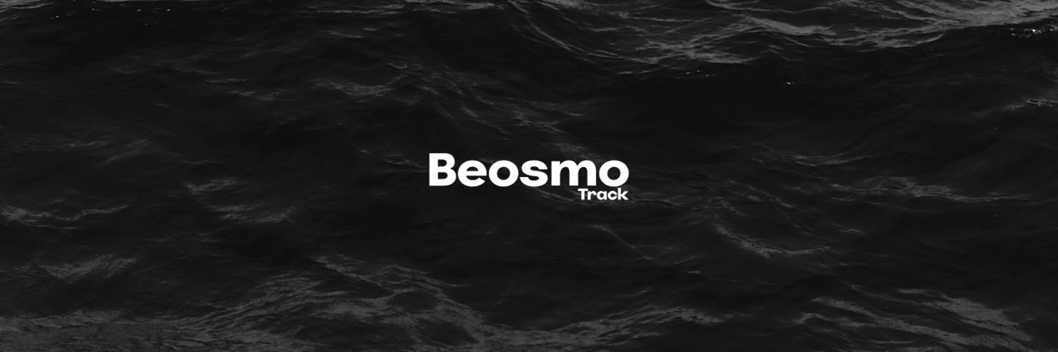 BeosmoTrack's profile banner image