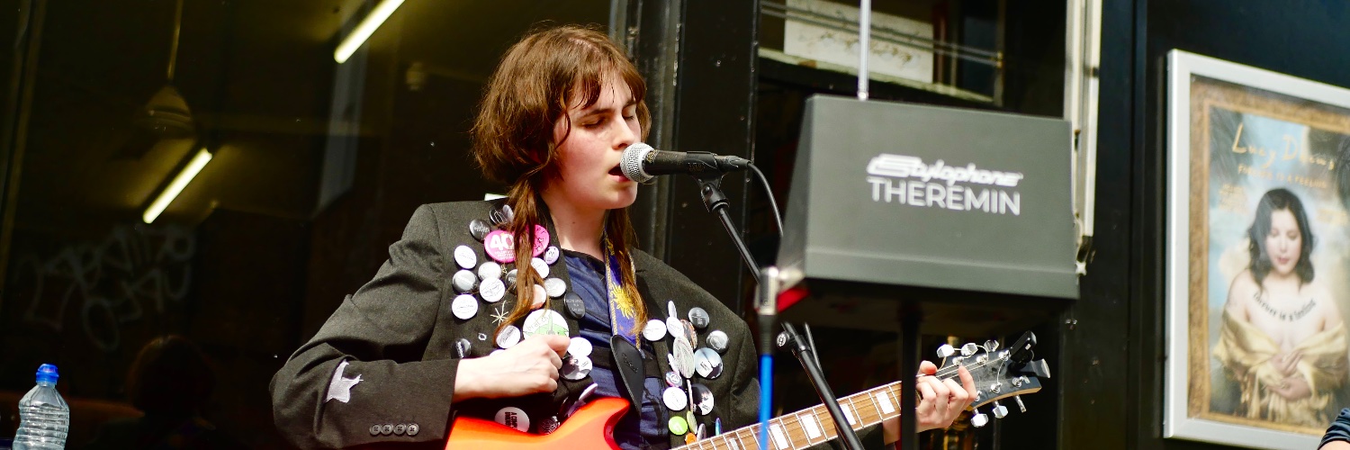 celeste madden banner