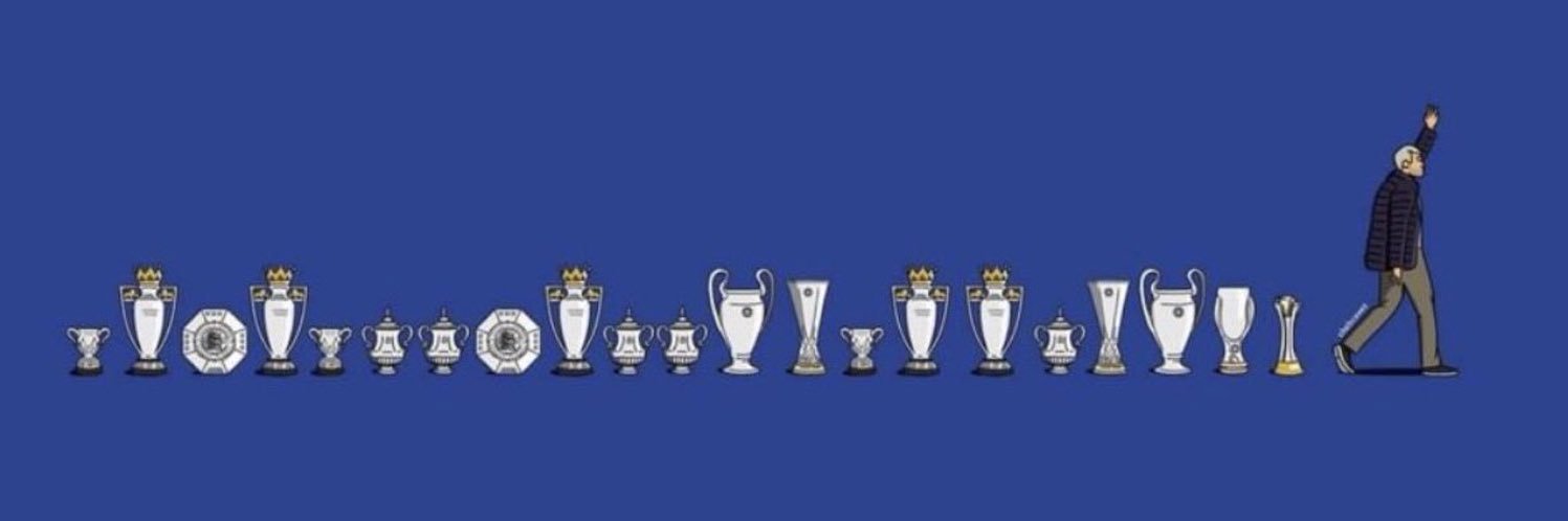Chariots Of Fire banner