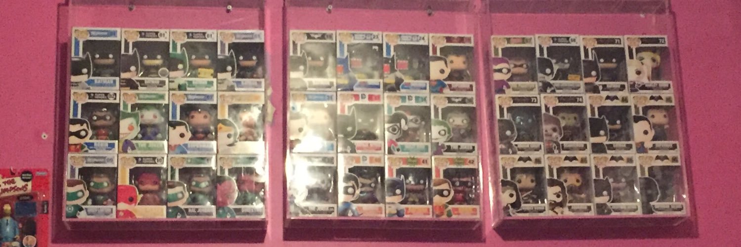 FunkoPopCanada's profile banner image