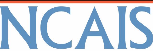 NCAIS banner