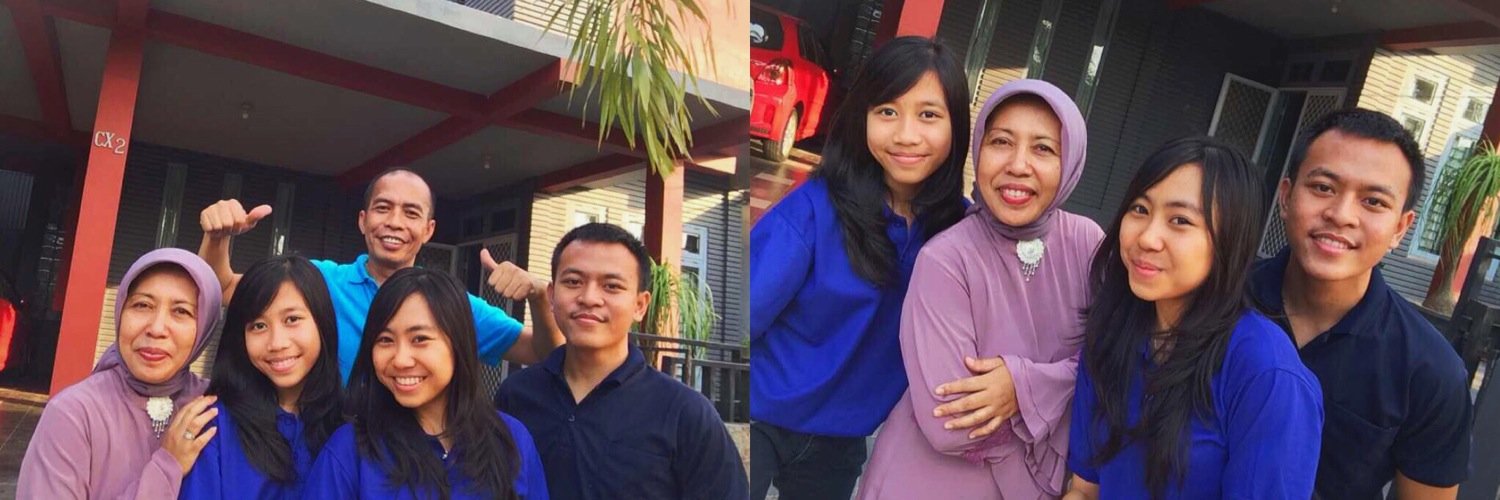 nanda_alisa's profile banner image