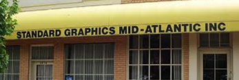 StandardGraph's profile banner image