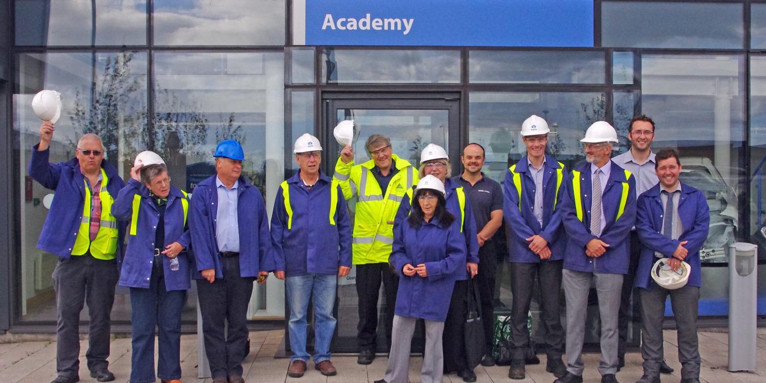 Swanseasafetygroup banner