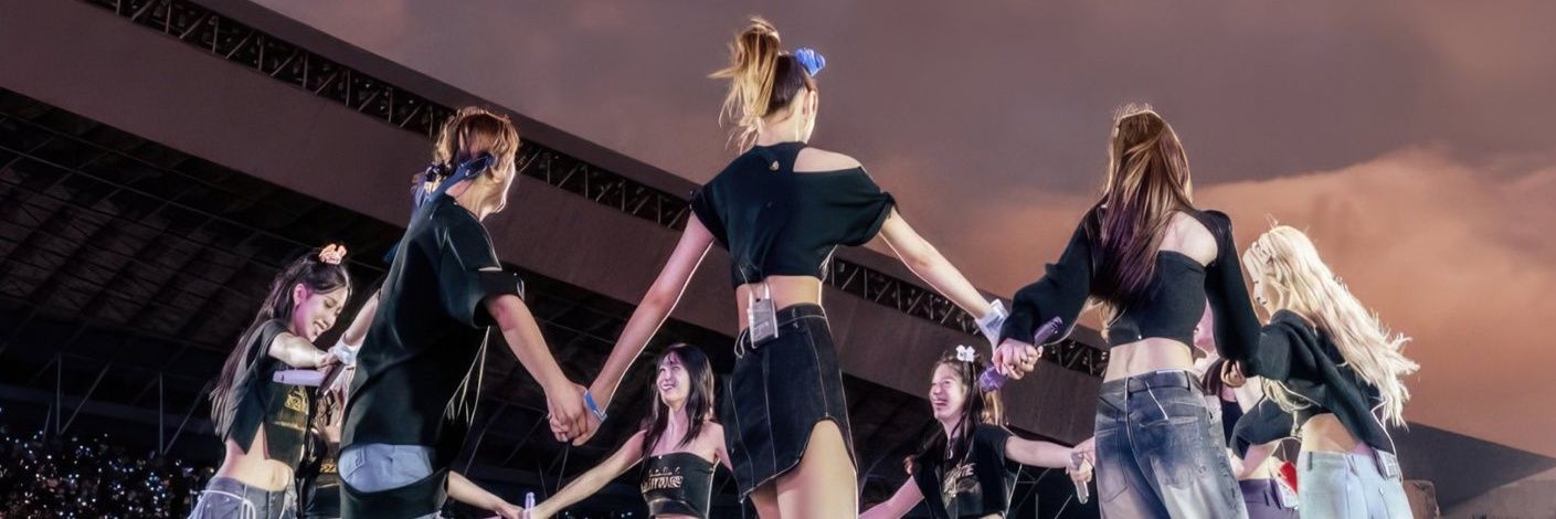 KeycodeKey's profile banner image