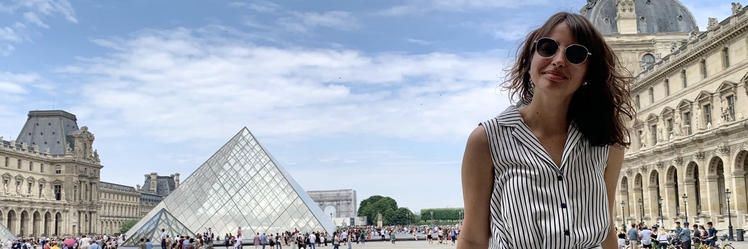 BarbaraHuerta_'s profile banner image