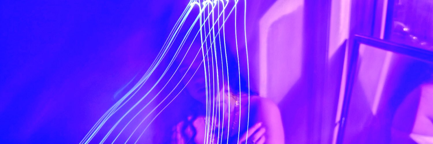 LydiaMaglennon's profile banner image