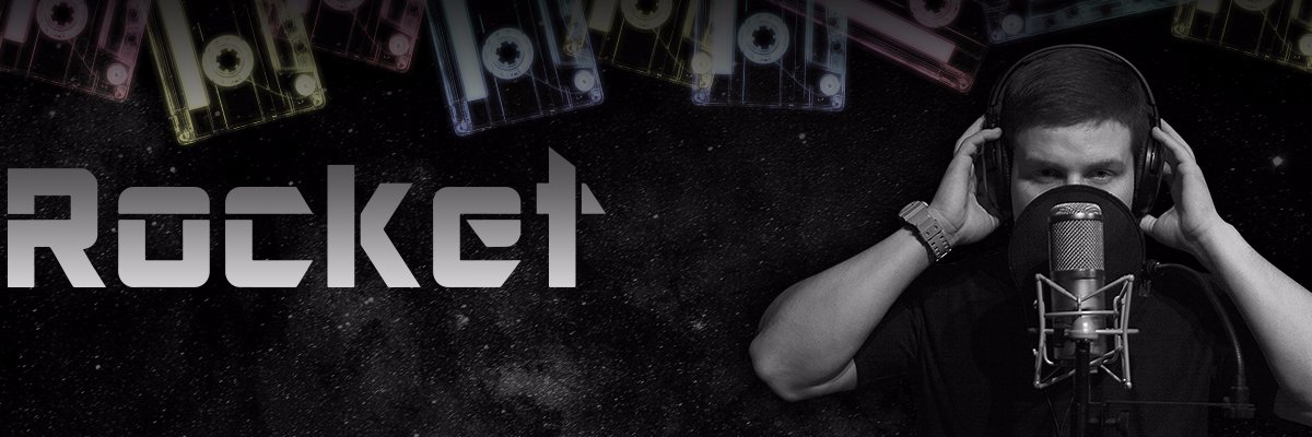RocketRap1's profile banner image