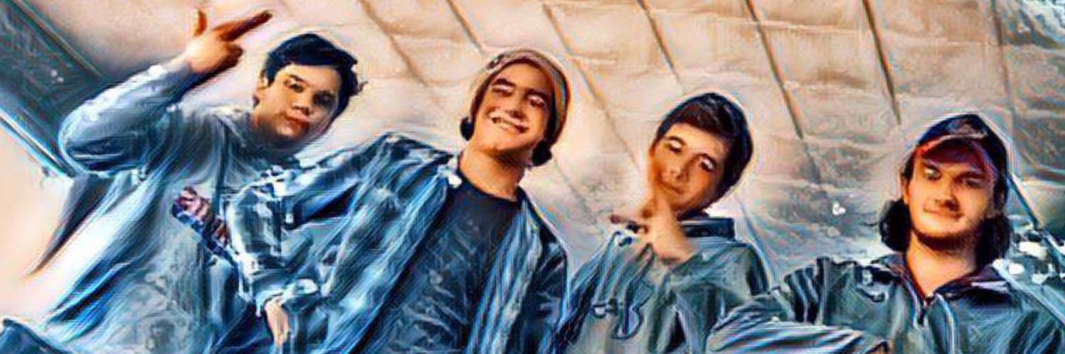 ArcherBrock's profile banner image