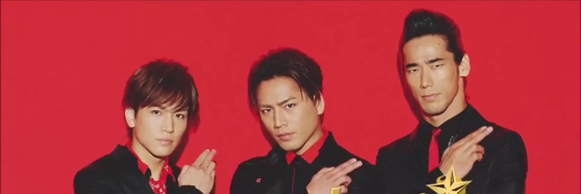 toshi1022six9's profile banner image