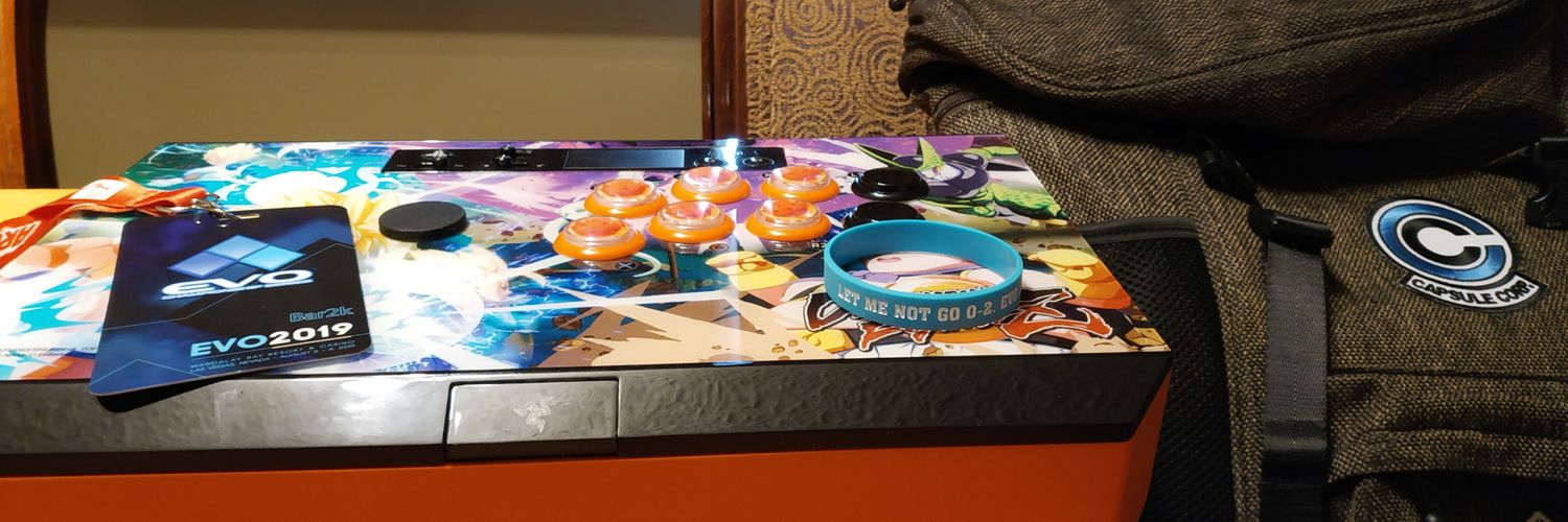 Bar2K's profile banner image