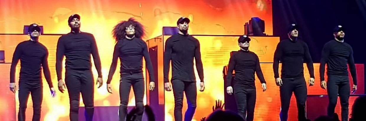 Warren Russell banner