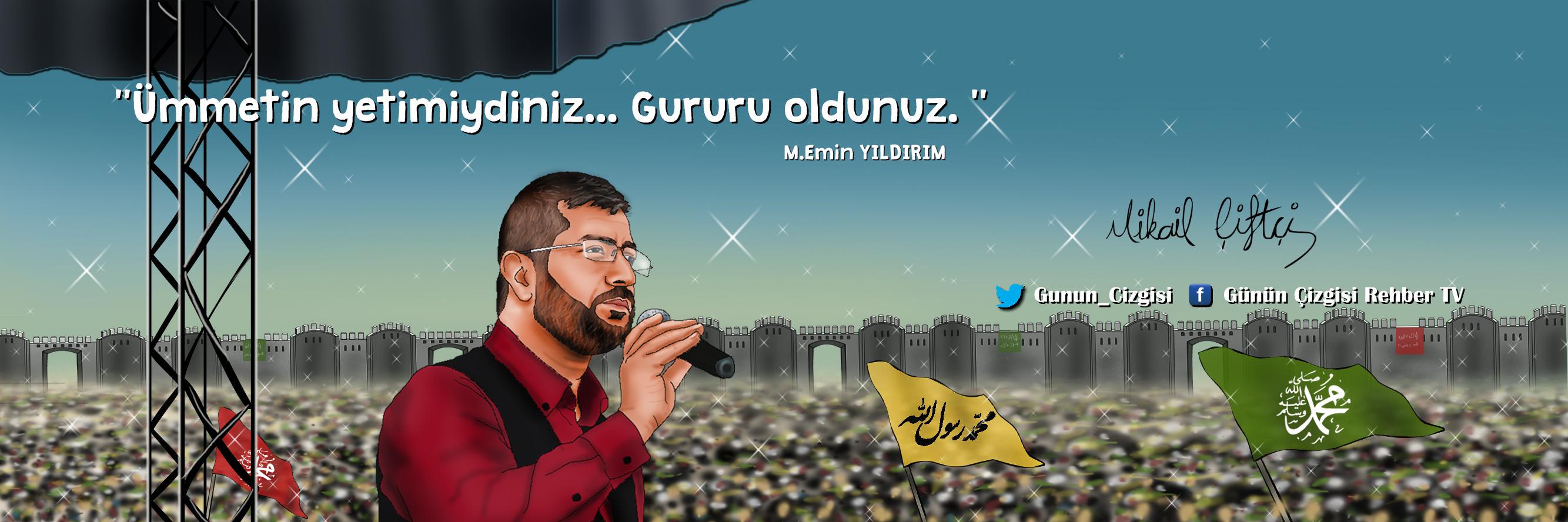 mikailciftcii's profile banner image
