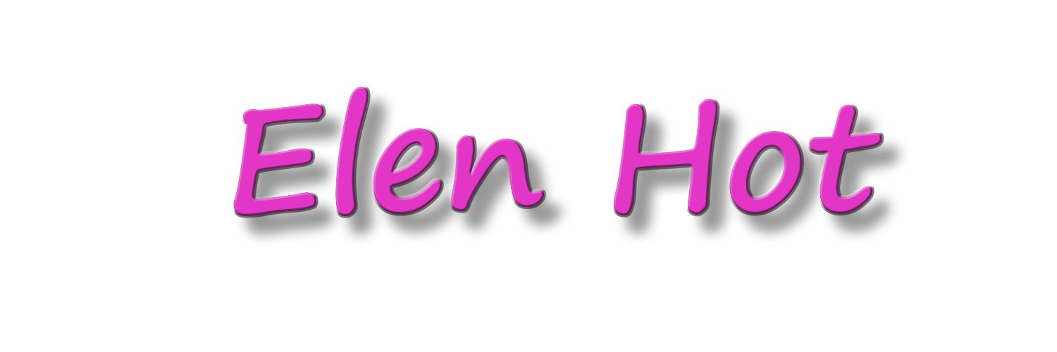 HotElen's profile banner image