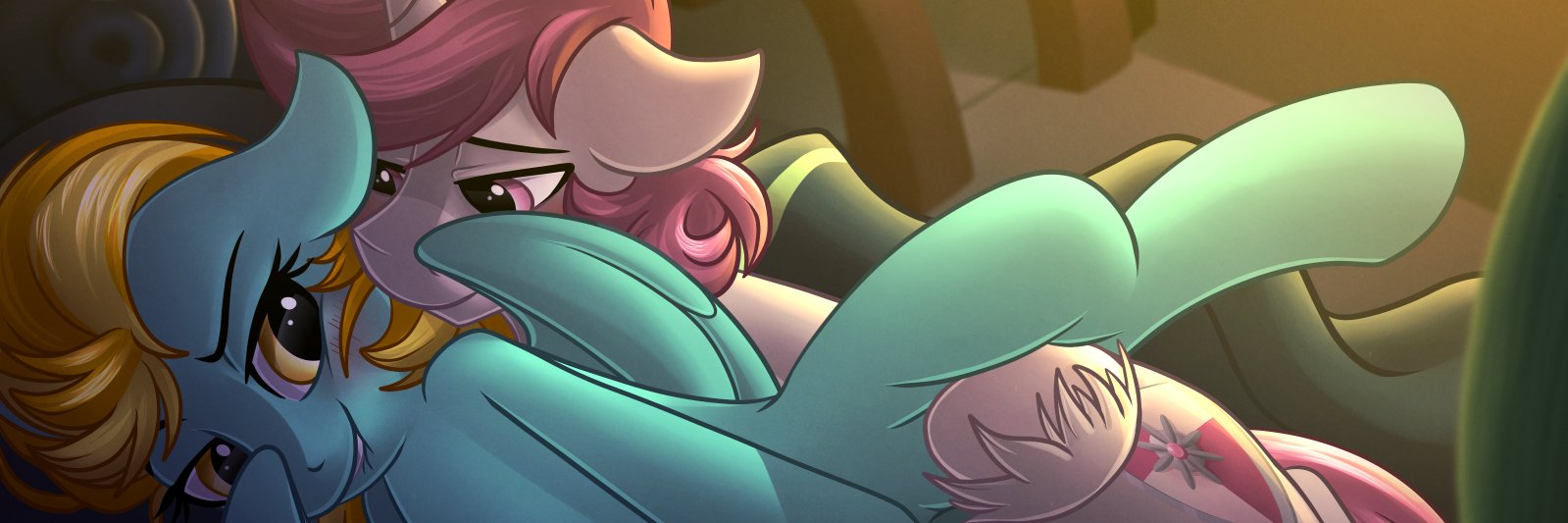mlp_IntrepidR18's profile banner image