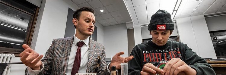 StaufferAugust's profile banner image